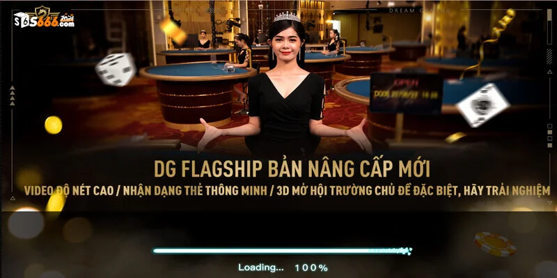 Game bài casino tại S666 có gì hấp dẫn