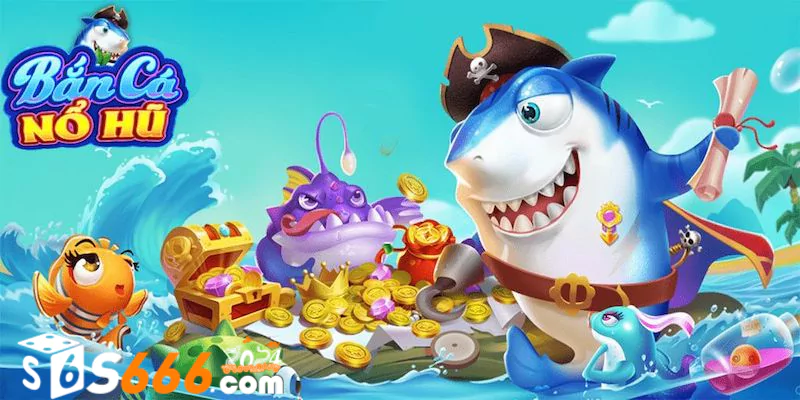 Hiểu rõ luật chơi khi bắn cá