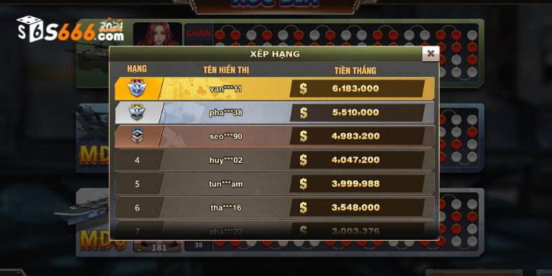 Phân tích kết quả giúp anh em nắm bắt xu hướng kịp thời 