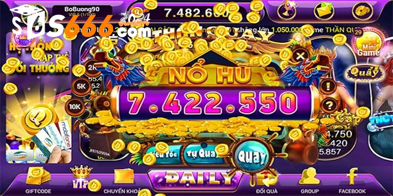 Tổng quan về quay hũ thần quay 