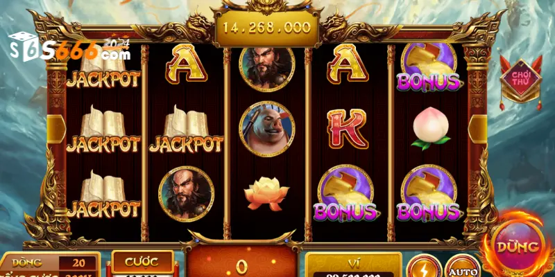 Chế độ săn thưởng Tây Du Ký siêu khủng