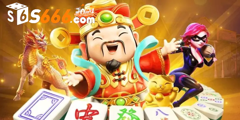 Mẹo chơi nổ hũ thần tài nổ lớn từ người chơi lâu năm