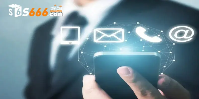 Lý do phải có đội ngũ CSKH liên hệ S666