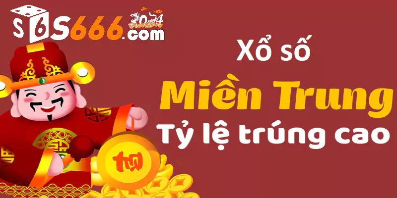 Tổng quan về soi kèo xổ số miền Trung