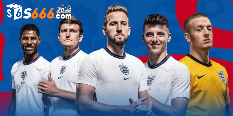 Anh được dự đoán sẽ giành 3 điểm trong trận đấu này