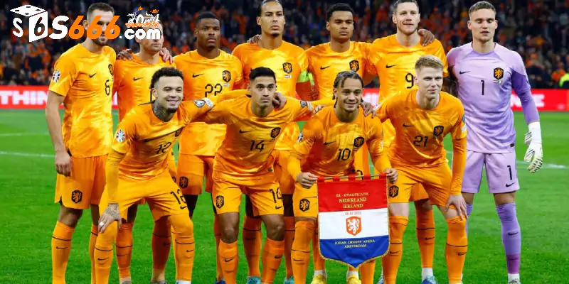 Nhận định và dự đoán tỷ số giữa Ba Lan và Hà Lan 