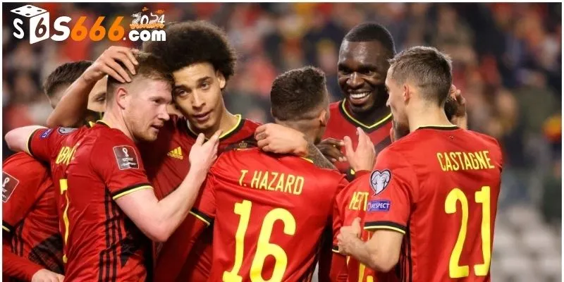 Lịch sử đối đầu Euro Bỉ vs Romani 2h00