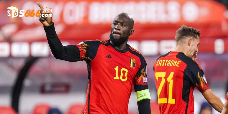 Nhận định và dự đoán tỷ số Ukraine vs Bỉ