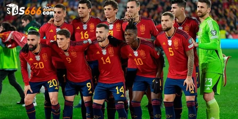 Nhận định, soi kèo trận đấu giữa  Tây Ban Nha vs Italia tại Euro 2024