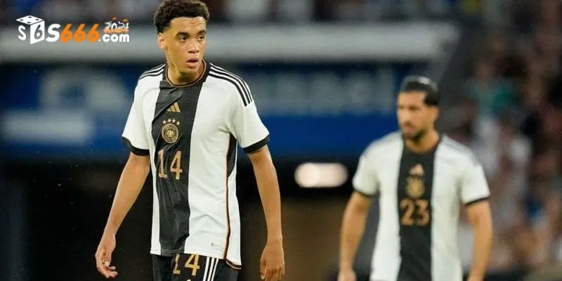 Nhận định và dự đoán tỷ số Thụy Sĩ và Đức tại bảng A Euro 2024